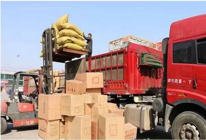 厦门到廉江市物流专线