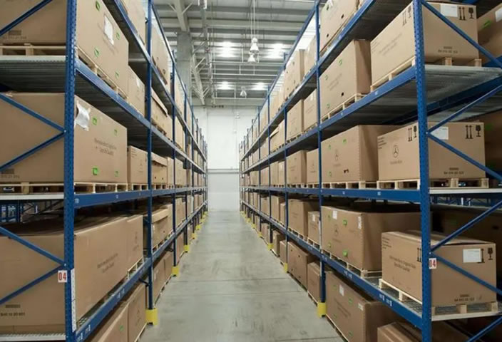 厦门到廉江市货物仓储