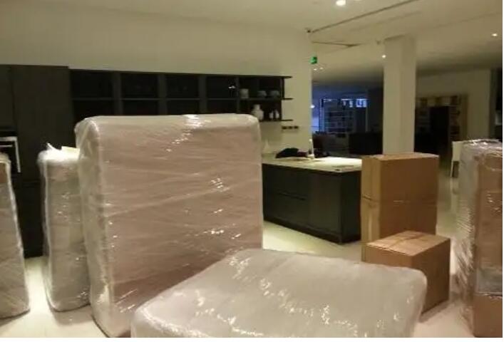 厦门到廉江市长途搬家