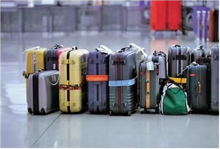 厦门到廉江市行李托运